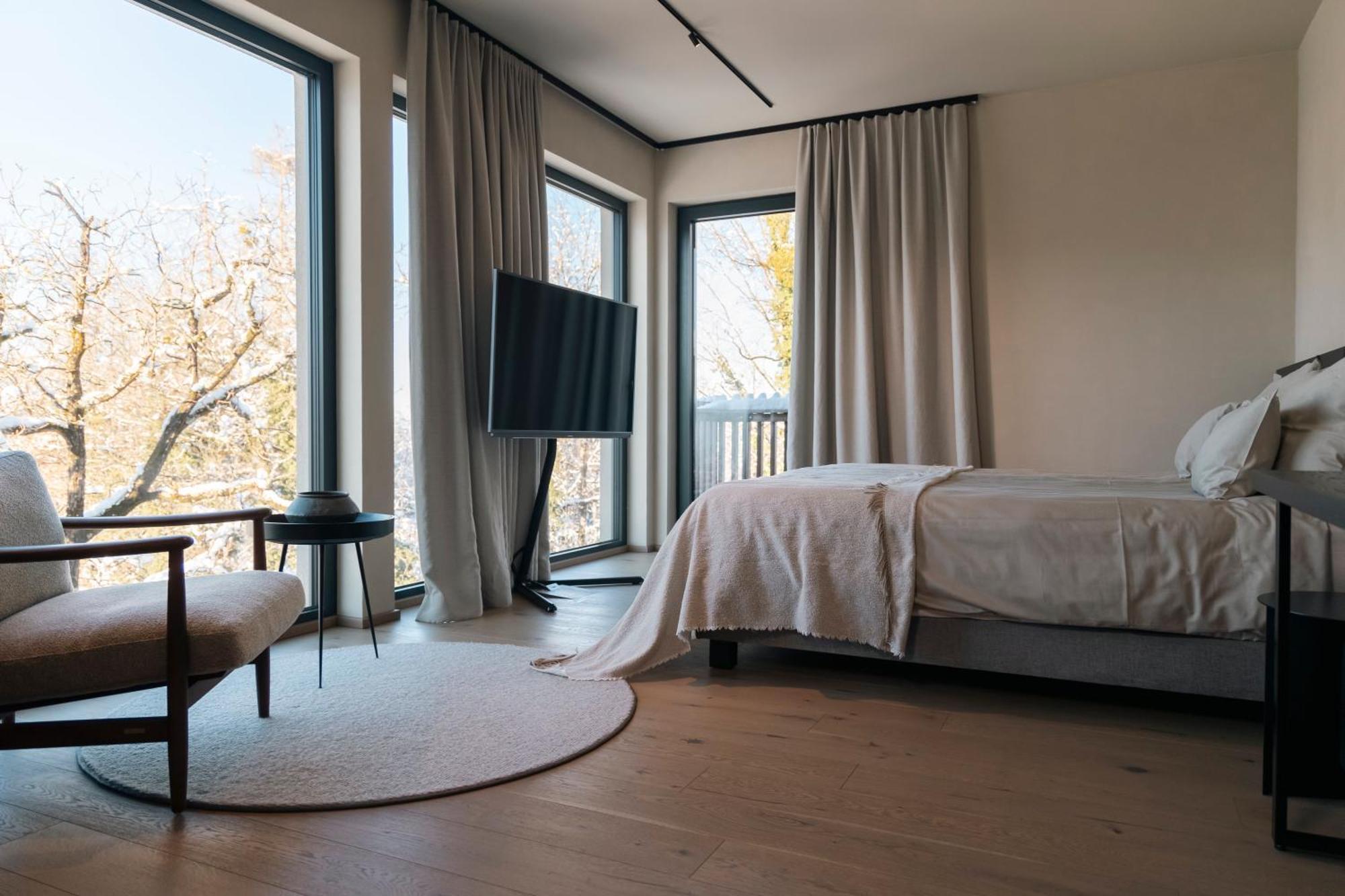 Boutiquehotel Das Zeitwert Deutschlandsberg Eksteriør bilde